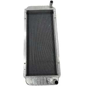 6736362 Radiator Bobcat Skid Steer Loader 553 S130 T140