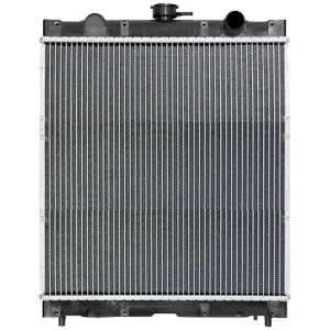 7008808 Radiator Bobcat Excavator E32 E32i E34 E35 E35i E35Z E37