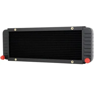 7009566 Radiator Bobcat Skid Steer 553F 553AF 463 S70 6672455