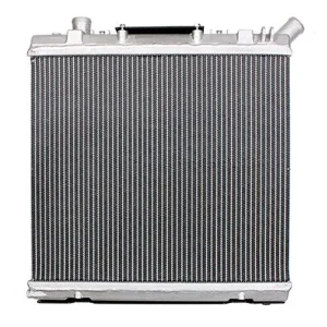 7025613 Radiator Bobcat Skid Steer Loader S510 S530 S550 S570 S590 S630 S650