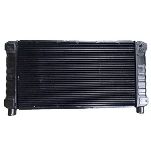 7173921 Radiator Bobcat S220 S250 S300 S330 6684367
