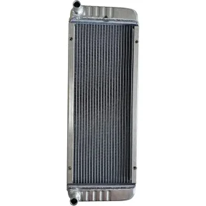 7377433 Radiator Bobcat Skid Steer Loader 463 553 553F 553AF S70 D1005