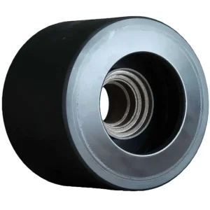 84162383 Case STX Quadtrac Midroller Poly Wheel 4W-5064RP