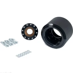 84162383 Case STX Quadtrac Poly Capped Mid Roller Conversion Kit