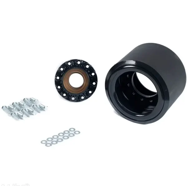 84162383 Case STX Quadtrac Poly Capped Mid Roller Conversion Kit