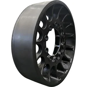 84478789 Case Rowtrac Idler Narrow 48055872
