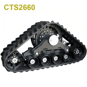 CTS2660 Conversion Track System