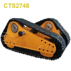 CTS2748 Conversion Track Systems Track Width 500mm