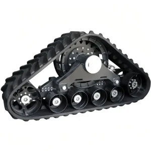 Case IH 4088 4099 5088 6088 Conversion Track Systems