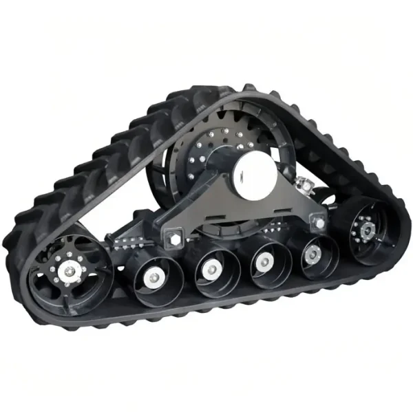 Case IH 4088 4099 5088 6088 Conversion Track Systems