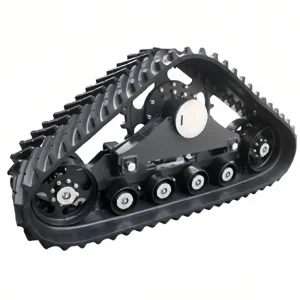 Case IH 4088 4099 Tracks Conversion Kits