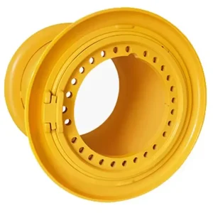 25-14.00/1.5 Caterpillar 914G 3 Pieces Wheel Loader OTR Wheel Rim