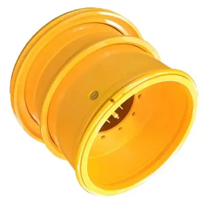 Caterpillar 930K 938K 926M 930M 938M 3 Pieces Wheel Loader OTR Wheel Rims
