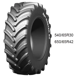 LINGLONG Agri MASTER 65 Tractor Tire 540/65R30 650/65R42