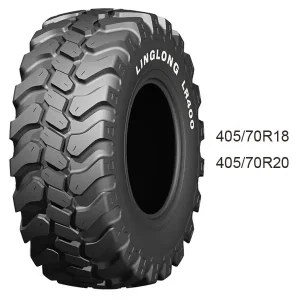LINGLONG LR400 Radial OTR Tire 405/70R18 405/70R20