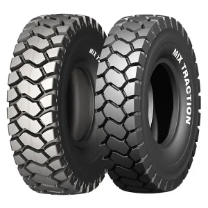 LINGLONG MIX TRACTION E-4 Radial OTR Tire 27.00R49 33.00R51