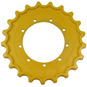 PJ4910019 VOLVO EC50 EC50VV Drive Sprocket