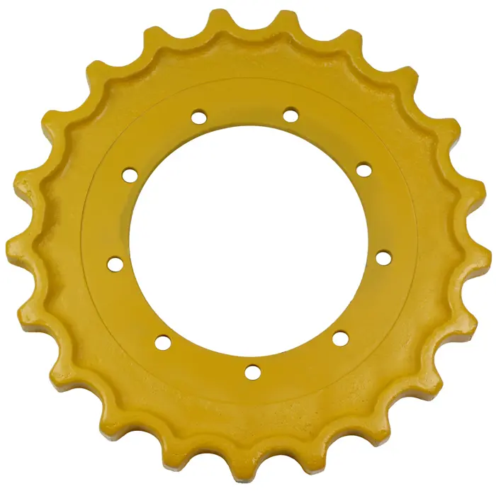 PJ4910019 VOLVO EC50 EC50VV Drive Sprocket