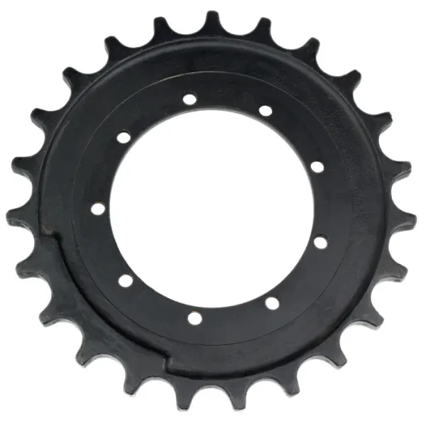 PX53D01003P1 KOBELCO 35SR Drive Sprocket