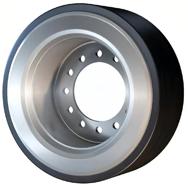 Polyurethane Wheel