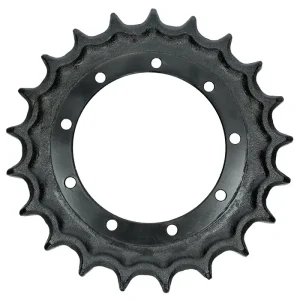 RC417-14430 KUBOTA KX033-4 KX71-3 Drive Sprocket