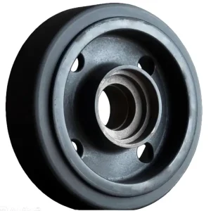 RE165014 John Deere 8000T Midroller Hub style Polyurethane Wheel