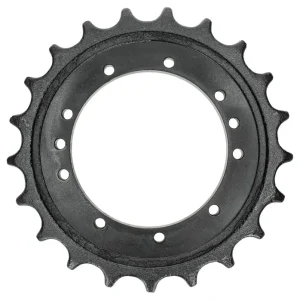 RG648-14430 KUBOTA K71-3 KX037-4 Drive Sprocket