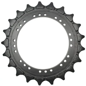 SA1081-01850 VOLVO EC360 Drive Sprocket