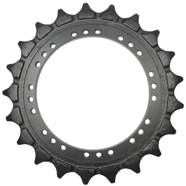 SA1081-01850 VOLVO EC360 Drive Sprocket