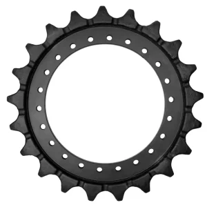 SA1181-01190 VOLVO EC140LC EC140LCM Drive Sprocket