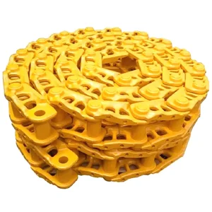 TH102379 HYUNDAI R200-3 Track Chains 50Links