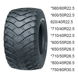 TIANLI RIDE KING Trailer Tyre
