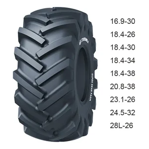 TIANLI SUPER REAR FARM Tractor Tires 18.4-34 18.4-38 20.8-38 23.1-26 24.5-32 28L-26