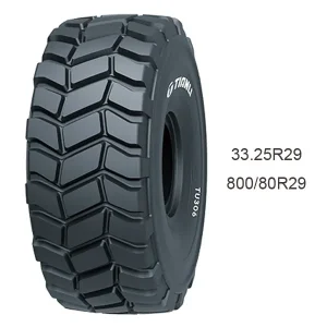 TIANLI TU306 Radial OTR Tyre