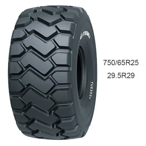 TIANLI TUE302+ Radial OTR Tire