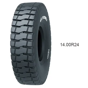 TIANLI TUE309 Radial OTR Tire
