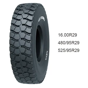 TIANLI TUE310 Radial OTR Tire