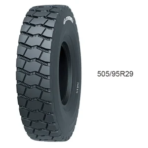 TIANLI TUE311 Radial OTR Tire