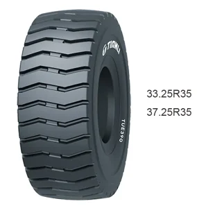 TIANLI TUE390 Radial OTR Tire