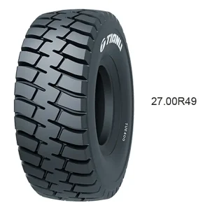 TIANLI TUE400PRO Radial OTR Tire 27.00R49