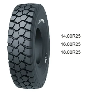 TIANLI TUE401 Radial OTR Tire