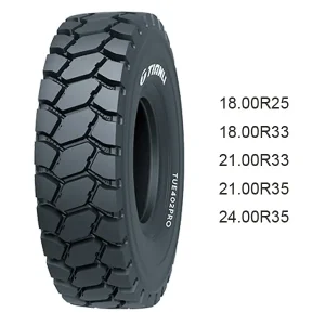 TIANLI TUE402PRO Radial OTR Tire