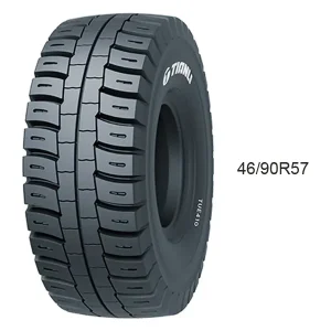 TIANLI TUE410Pro Radial OTR Tire