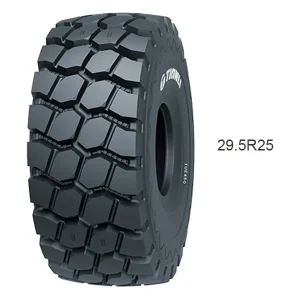 TIANLI TUE450 Radial OTR Tire