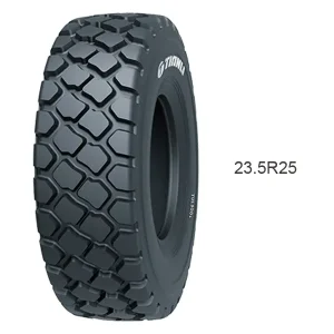TIANLI TUL300+ Radial OTR Tire