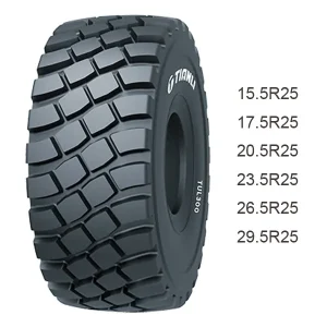 TIANLI TUL300 Radial OTR Tire