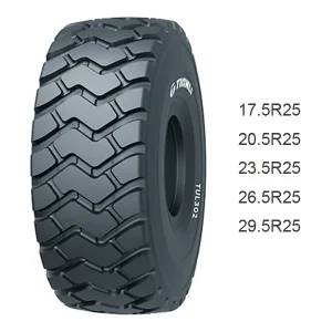 TIANLI TUL302 Radial OTR Tire