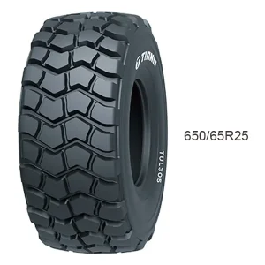 TIANLI TUL305 Radial OTR Tire