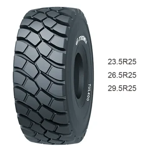TIANLI TUL400 Radial OTR Tire