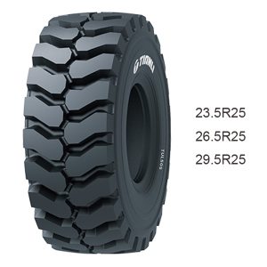 TIANLI TUL505 Radial OTR Tire